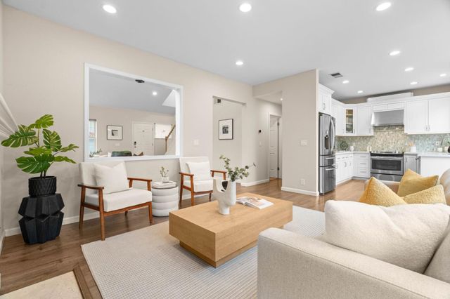 1609 Mission Springs Circle, San Jose, CA 95131