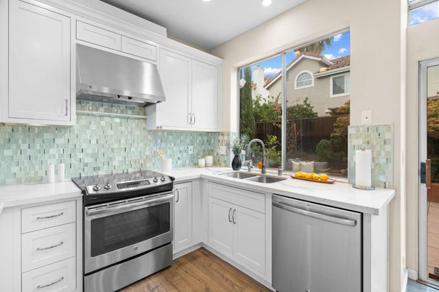 1609 Mission Springs Circle, San Jose, CA 95131