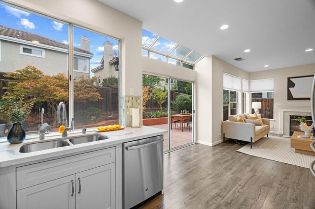 1609 Mission Springs Circle, San Jose, CA 95131