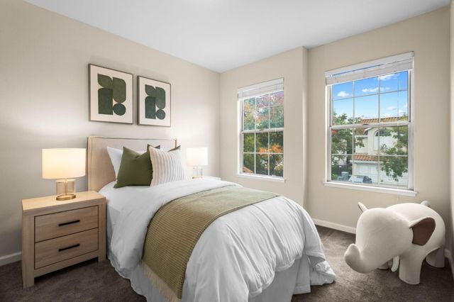 1609 Mission Springs Circle, San Jose, CA 95131