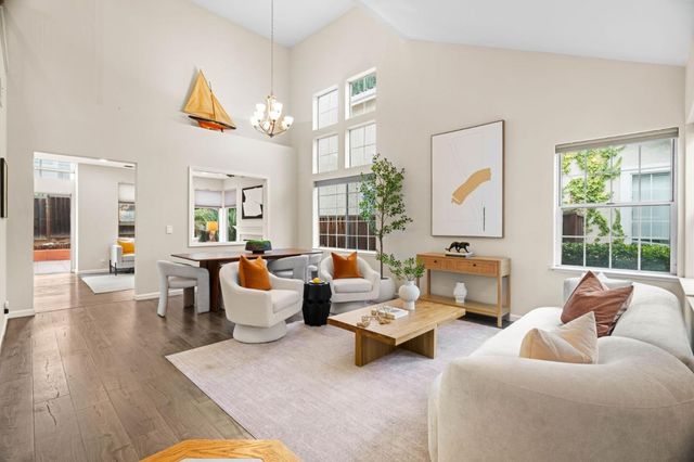 1609 Mission Springs Circle, San Jose, CA 95131