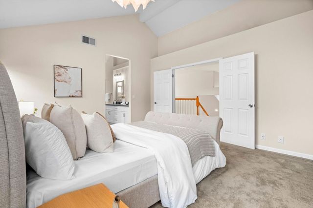 1609 Mission Springs Circle, San Jose, CA 95131