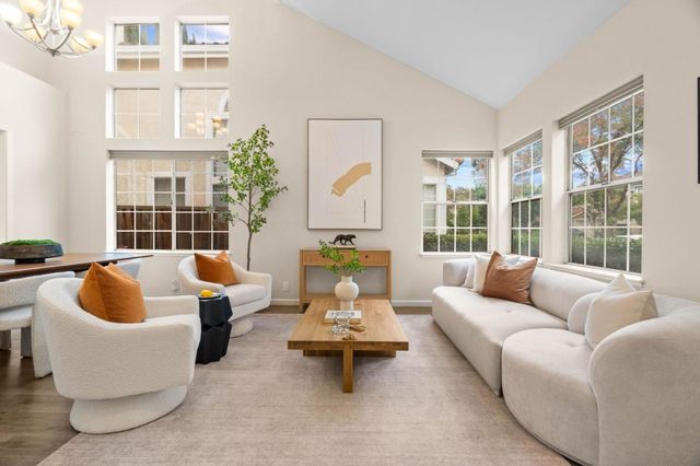 1609 Mission Springs Circle, San Jose, CA 95131