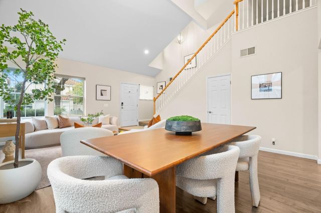 1609 Mission Springs Circle, San Jose, CA 95131