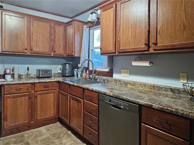 1001 Main Street, Black River Falls, WI 54615