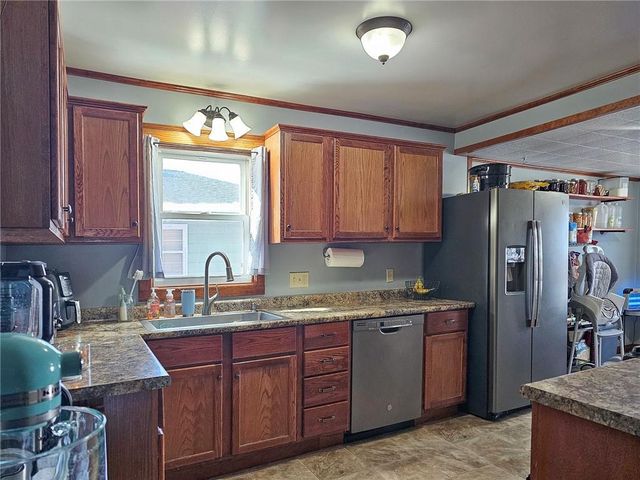 1001 Main Street, Black River Falls, WI 54615