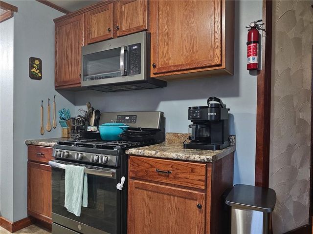 1001 Main Street, Black River Falls, WI 54615