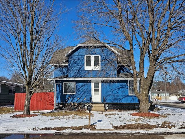 1001 Main Street, Black River Falls, WI 54615