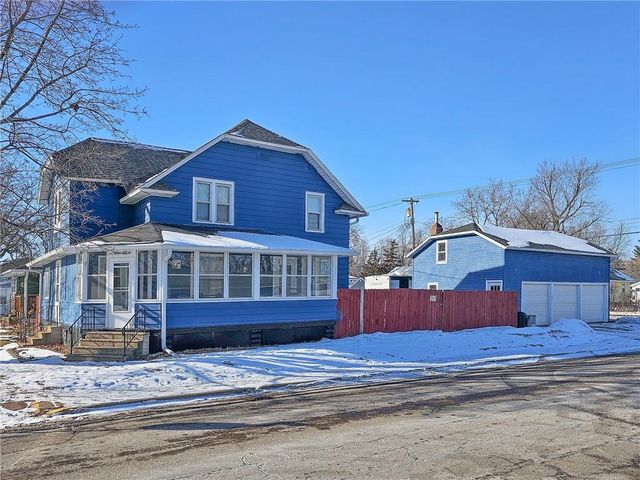 1001 Main Street, Black River Falls, WI 54615
