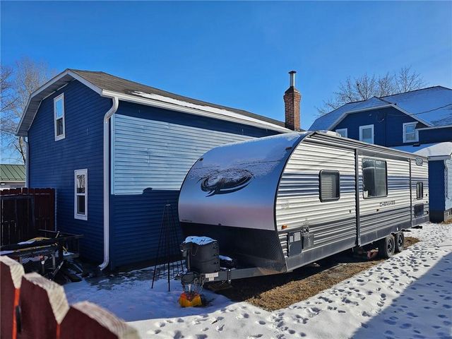 1001 Main Street, Black River Falls, WI 54615