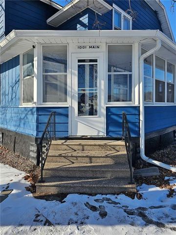 1001 Main Street, Black River Falls, WI 54615