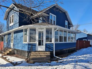 1001 Main Street, Black River Falls, WI 54615