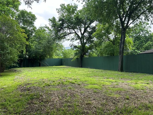 3776 Shorecrest Drive, Dallas, TX 75209