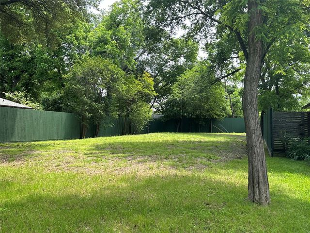 3776 Shorecrest Drive, Dallas, TX 75209