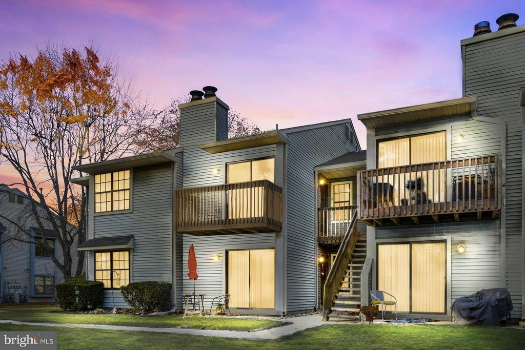 118 ASHTON CT, West Deptford, NJ 08051