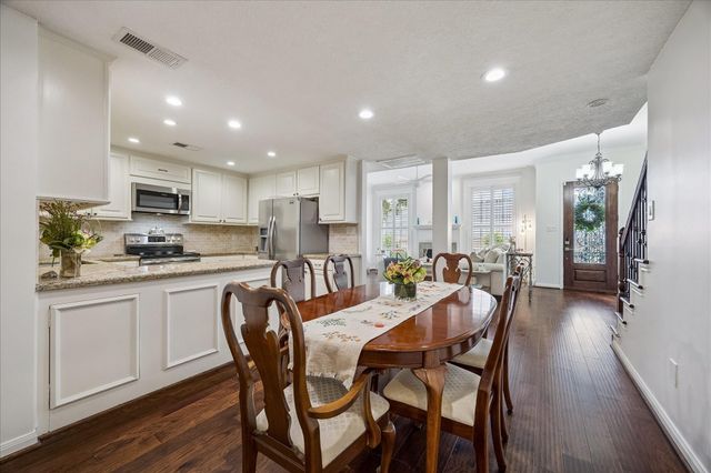 4520 Dickson Street, Houston, TX 77007