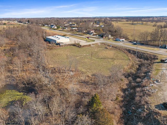 9999 Berea Road, Berea, KY 40403