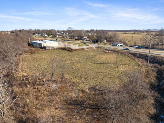 9999 Berea Road, Berea, KY 40403