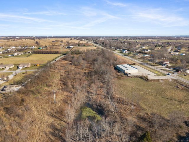 9999 Berea Road, Berea, KY 40403