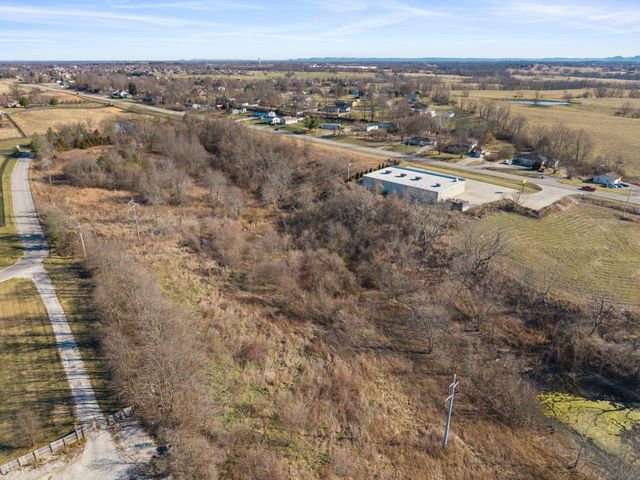 9999 Berea Road, Berea, KY 40403