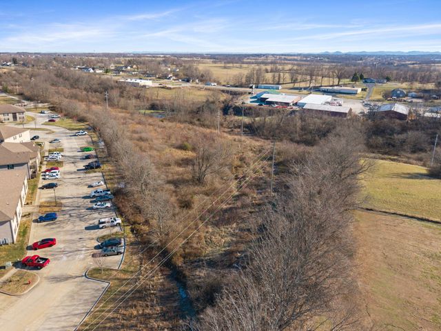 9999 Berea Road, Berea, KY 40403