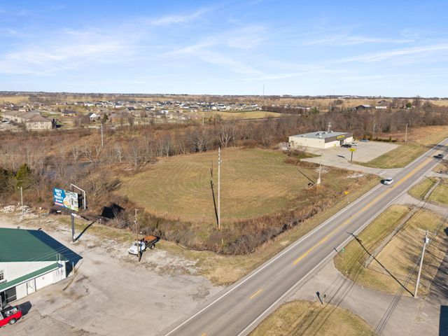 9999 Berea Road, Berea, KY 40403