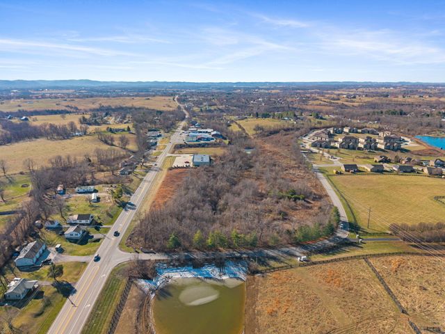 9999 Berea Road, Berea, KY 40403