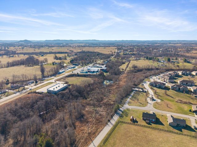 9999 Berea Road, Berea, KY 40403