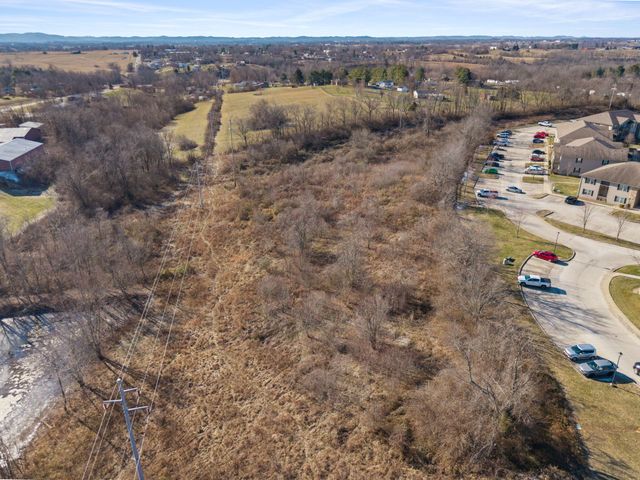 9999 Berea Road, Berea, KY 40403