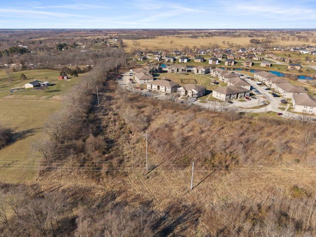 9999 Berea Road, Berea, KY 40403