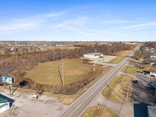 9999 Berea Road, Berea, KY 40403