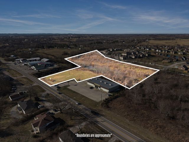 9999 Berea Road, Berea, KY 40403