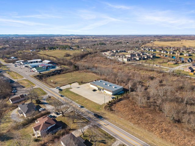 9999 Berea Road, Berea, KY 40403