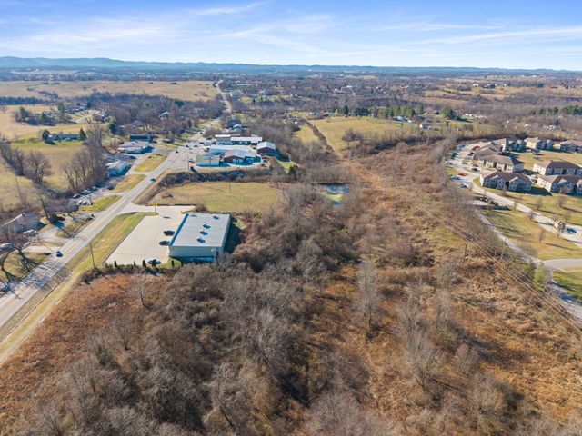 9999 Berea Road, Berea, KY 40403