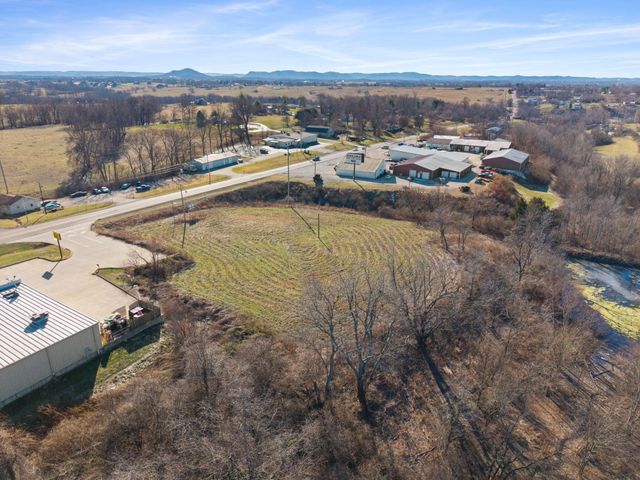 9999 Berea Road, Berea, KY 40403