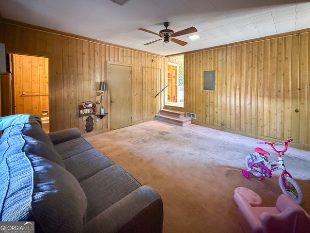 509 Youngs Mill Road, Lagrange, GA 30241