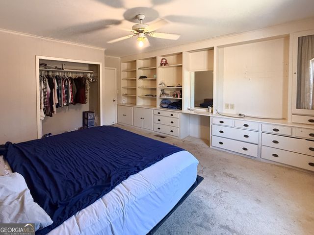 509 Youngs Mill Road, Lagrange, GA 30241