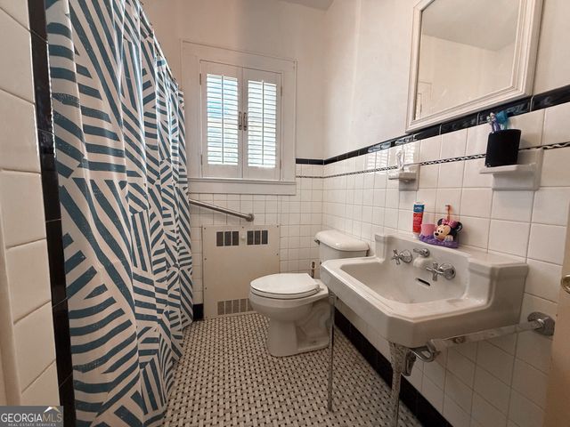 509 Youngs Mill Road, Lagrange, GA 30241