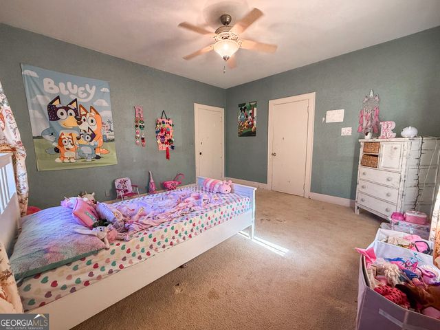 509 Youngs Mill Road, Lagrange, GA 30241