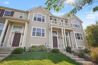 24617 Patriot Square Drive, Plainfield, IL 60544
