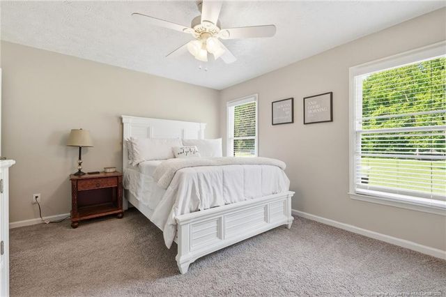 5829 Finish Line Drive, Hope Mills, NC 28348