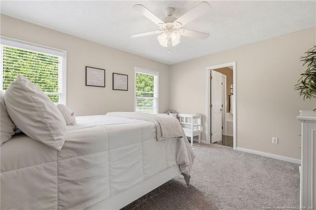 5829 Finish Line Drive, Hope Mills, NC 28348