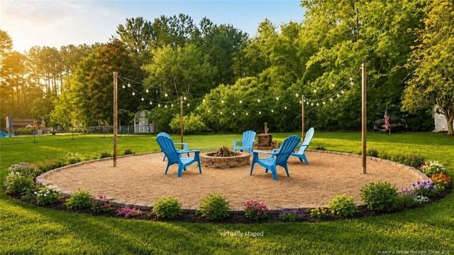 5829 Finish Line Drive, Hope Mills, NC 28348