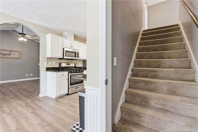 5829 Finish Line Drive, Hope Mills, NC 28348
