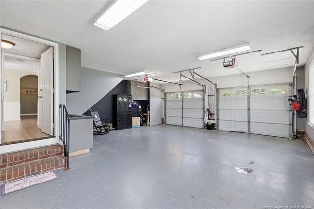 5829 Finish Line Drive, Hope Mills, NC 28348