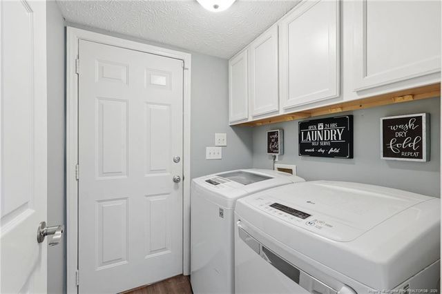 5829 Finish Line Drive, Hope Mills, NC 28348