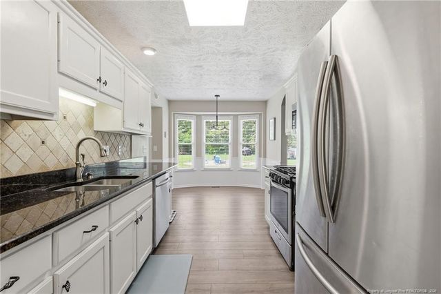 5829 Finish Line Drive, Hope Mills, NC 28348