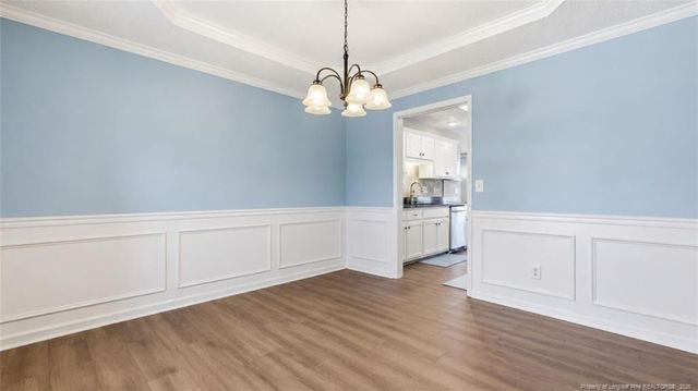 5829 Finish Line Drive, Hope Mills, NC 28348