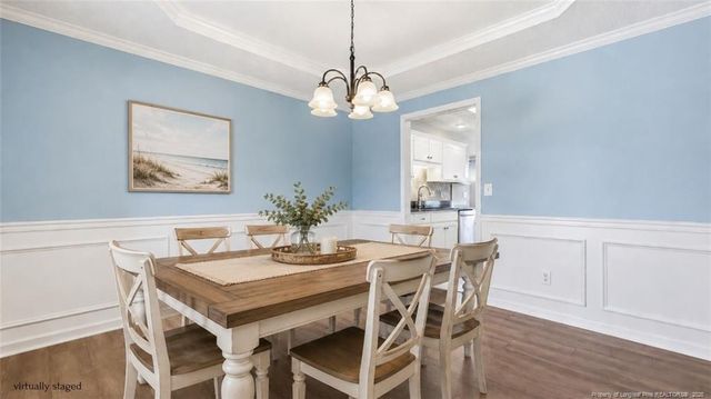 5829 Finish Line Drive, Hope Mills, NC 28348