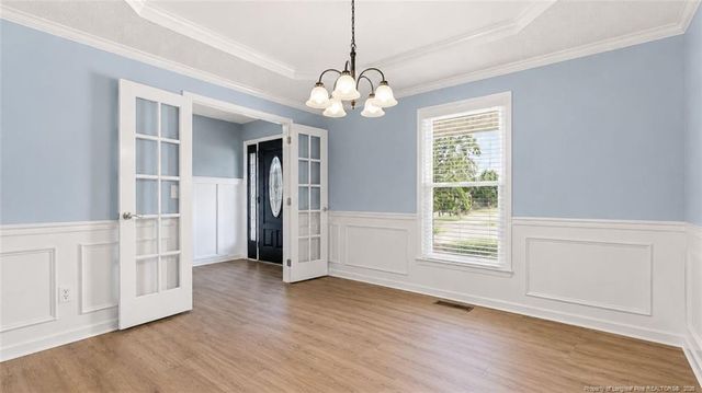 5829 Finish Line Drive, Hope Mills, NC 28348